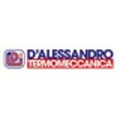 Ecomas Energosystem-cazane peleti D'Alessandro